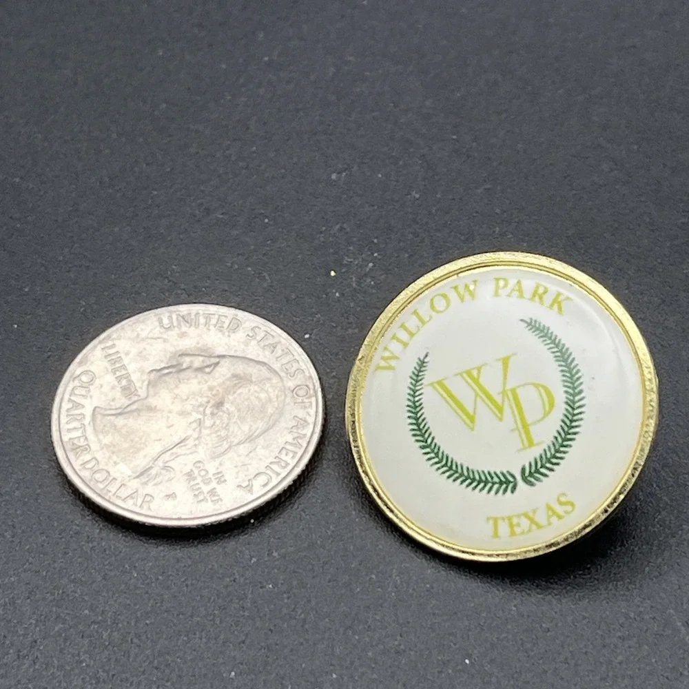 N/A pin has